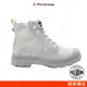 PALLADIUM PAMPA TECH WP+米其林聯名防水靴 冰川白 男女共款 77040-069【Findnew】