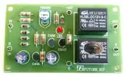 FA650 Stereo Speaker Protection Circuit 12V DC Supply Assembled Kit