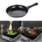 20/25/30CM Steak Skillet Non Stick Pan Pancake Pan Egg Frying Pan Household