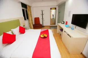 OYO深圳平灣商旅酒店Pingwan Business Hotel