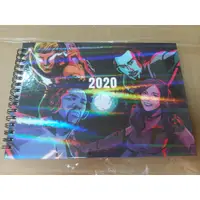 在飛比找蝦皮購物優惠-HyperX2020Planner 金士頓 原廠 2002年