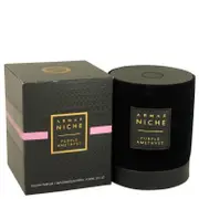 Niche Purple Amethyst Eau De Parfum Spray By Armaf For Women-90 Ml