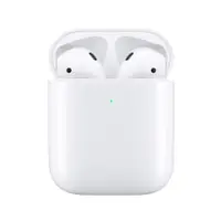 在飛比找樂天市場購物網優惠-【磐石蘋果】2019 Apple AirPods 第二代 蘋