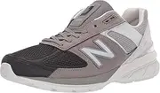 [New Balance] Men's Made 990 V5 Sneaker