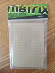 Erik Sports M8trix Matrix Snowboard Stomp Pad, 3.75" x 5.5"