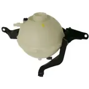 17-13-8-614-293 Mahle Behr Coolant Reservoir for 528 BMW 528i xDrive 2012-2016 (for: BMW)