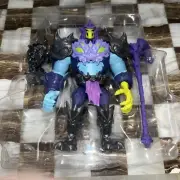 Mattel Collectible - Masters of the Universe Savage Eternia Skeletor Action Figu