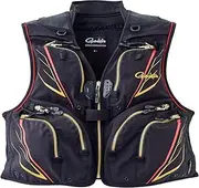 [Gamakatsu] Half Mesh Vest