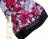 在飛比找Yahoo!奇摩拍賣優惠-GIVENCHY  紀梵希 魔幻天使 秘密女人淡香精 12.