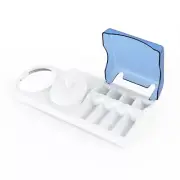 Toothbrush Charger Stand Holder Organizer For Oral-B Fashion Waterproof