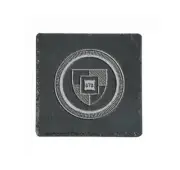 Delta Tau Delta ΔΚΕ Fraternity Slate Coaster