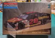 1/24 Monogram Davey Allison Havoline #28 Ford Thunderbird - SEALED