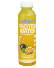 Protein Water with Whey Protein Isolate by International Protein