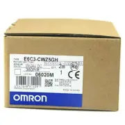 1PC Brand New in box Omron E6C3-CWZ5GH 360P/R