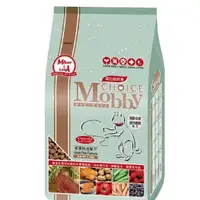 在飛比找蝦皮購物優惠-原裝 莫比 Mobby 愛貓 無穀 低敏 鹿肉鮭魚配方