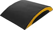 OHPHCALL Sit-up Pad Multi-Function Sit up Ab Mat Support Pad Training Cushion Training Ab Mats Gym Pad Anti-Skid Pad Sit up Ab Mats Ab Mat Cushion Exercise Pad Back Exercise Sit up Pad PVC