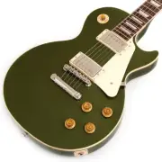 Gibson Les Paul Standard 50s Plain Top ODG 3.92kg