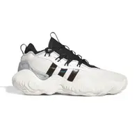 在飛比找蝦皮商城優惠-Adidas Trae Young 3 男 白色 運動鞋 包
