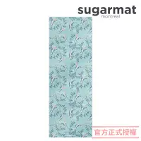 在飛比找博客來優惠-【加拿大Sugarmat】麂皮絨天然橡膠加寬瑜珈墊(3.0m