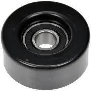 Dorman Accessory Drive Belt Tensioner Pulley Fits 2005-2008 Honda Pilot 3.5L V6 (for: Honda)