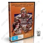 The Last Remake Of Beau Geste DVD : (1977) Marty Feldman Movie : Brand New