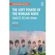 The Soft Power of the Korean Wave: Parasite, BTS and Drama