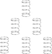 Eyoloty DWZSTH999 Trimmer Replacement Head Spring Compatible with DeWalt DCST920,DCST922,DCST925,DCST970,DCST9901 String Trimmer Weed Eater,Bump-Feed Head Spring Replacement Part for DeWalt (6Pack)