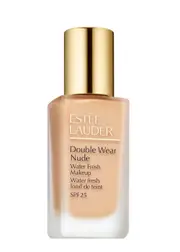 Estée Lauder Double Wear Nude Water Fresh Makeup SPF30 30ml, Foundation, Bone 30ml