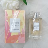 LM立敏【LANVIN 浪凡】Sunny Magnolia 豔陽木蘭女性淡香水 90ml 現貨