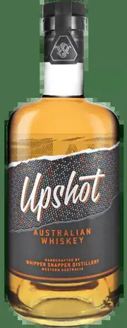 Upshot Australian Whiskey (700mL)