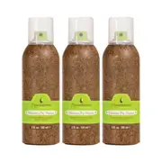 3 x Macadamia Natural Oil Volumizing Dry Shampoo 150mL