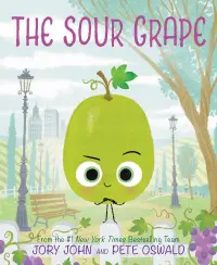 在飛比找誠品線上優惠-The Sour Grape