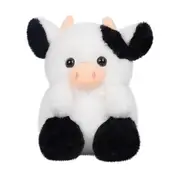 Cow Stuffed Animal Plush Toy