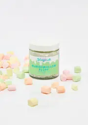 [Glaze-ish] Marshmallow Fluff Whipped Body Glaze