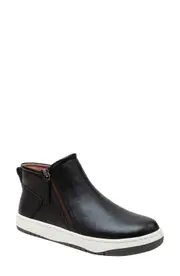 Linea Paolo Glen Bootie in Black at Nordstrom, Size 5