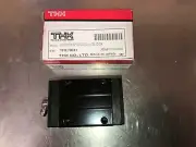 THK Co., LTD SSR20XWSSM(GK) Block Linear Guide Standard Ball Carriage Rail