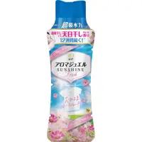 在飛比找PChome24h購物優惠-P&G 衣物芳香顆粒470ml