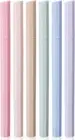 Mr. Pen- Aesthetic Highlighters, 6 Pack, Muted Pastel Color, Chisel Tip, Cute...