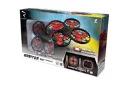 Revolt Radio Control Orbiter Avoidance Drone