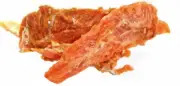 Chicken Breast JERKY Dehydrated Natural Chicken 500G Aust Made FREE Delivery