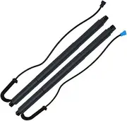 for BMW for X4 F26 2014 2015 2016 2017 2018 Car Tailgate Lifting Auxiliary Electric Gas Strut OEM:51247339431 51247339432 Car Electric Tailgate