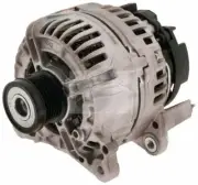 Jaylec alternator for Volkswagen Tiguan 5N 1.4 TSI 11-16 CAVD CTHD Petrol (for: Volkswagen)