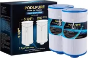Spa Filter Replaces Watkins 303279, PFF42TC-P4, 5CH-37, 78460, FC-2402 Lifesmart