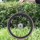 Accurate Digital Crane Scale Designed for Bicycles Lightweight and Handy