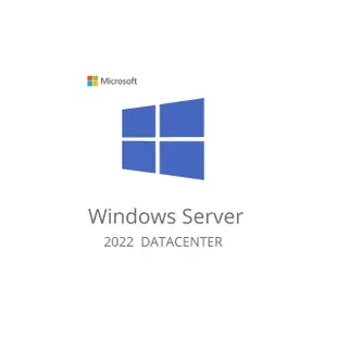 Windows Server 2022 Datacenter - 2 Core 教育版 CSP (2 Core License Pack)