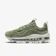 Nike W Air Max 97 Futura [FB4496-300 女 休閒鞋 運動 復古 氣墊 舒適 穿搭 綠