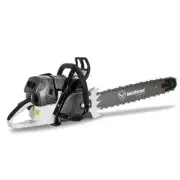 92cc Holzfforma G660 PRO Top Grade Chainsaw Power Head With 25inch Bar and Chain