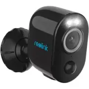 NWT REOLINK 5MP Wireless Security Camera Outdoor, Argus 3 Pro-Black, Battery