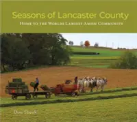 在飛比找三民網路書店優惠-Seasons of Lancaster County ― 