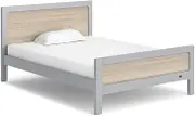 Boori Coogee Double Bed (Clearance)